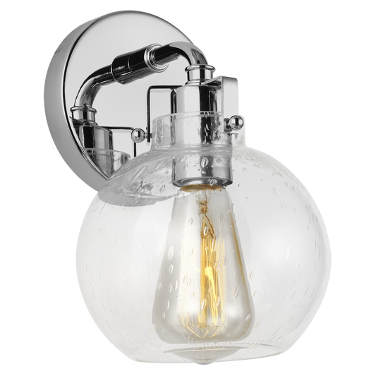 Clara 1 - Light Sconce