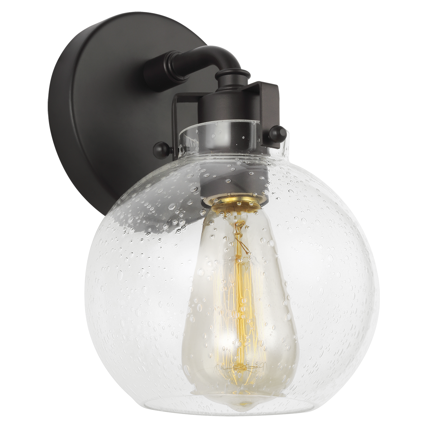 Clara 1 - Light Sconce