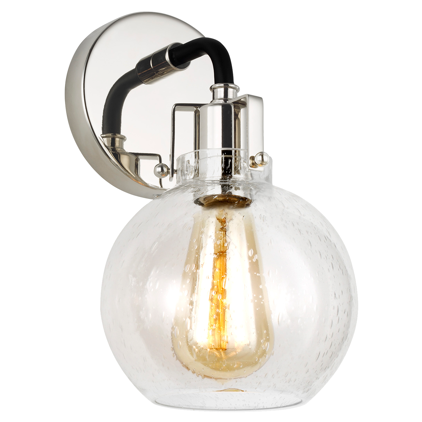 Clara 1 - Light Sconce