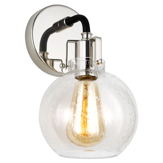 Clara 1 - Light Sconce