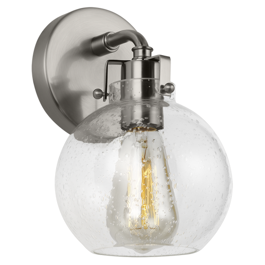 Clara 1 - Light Sconce