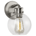 Clara 1 - Light Sconce by Visual Comfort Studio