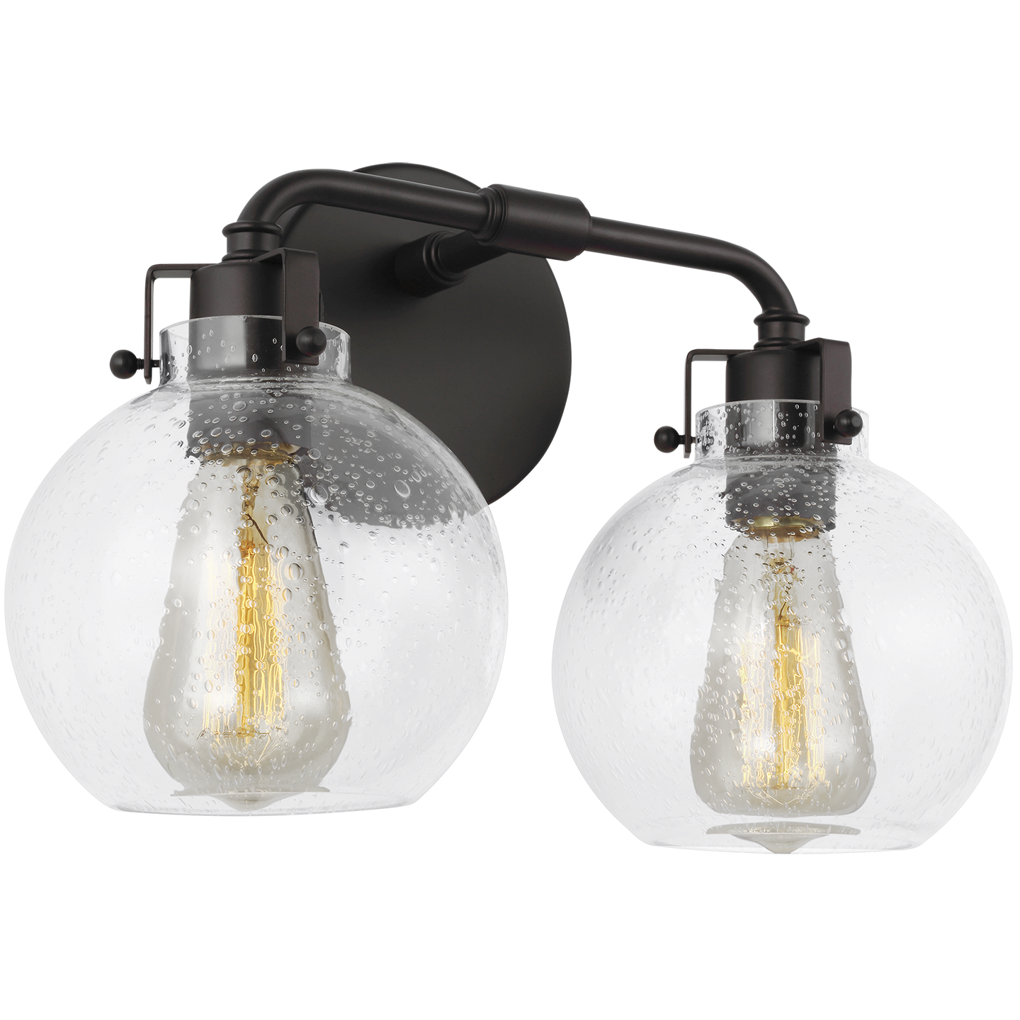 Clara 2 - Light Vanity