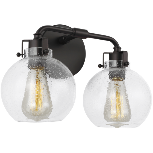 Clara 2 - Light Vanity