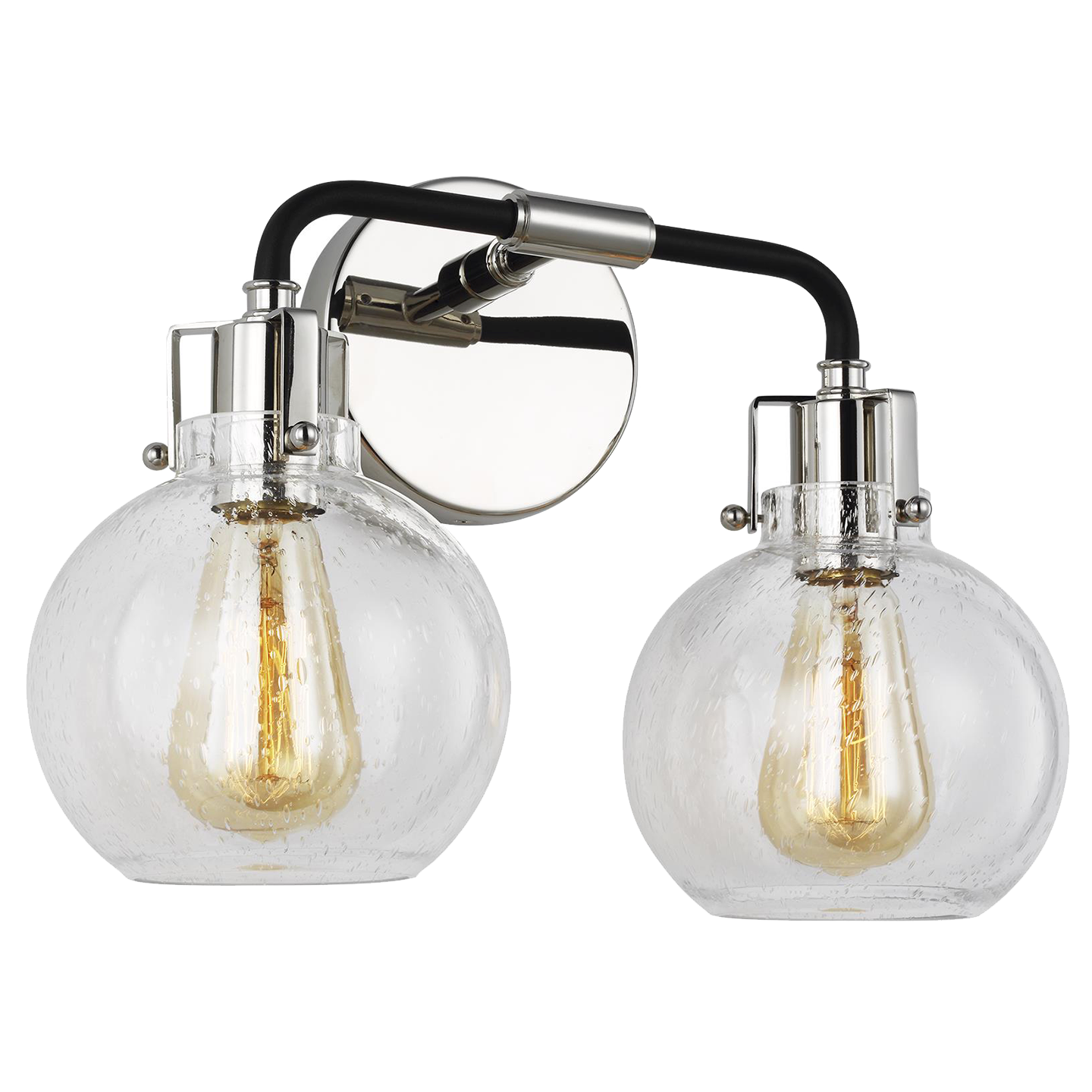 Clara 2 - Light Vanity