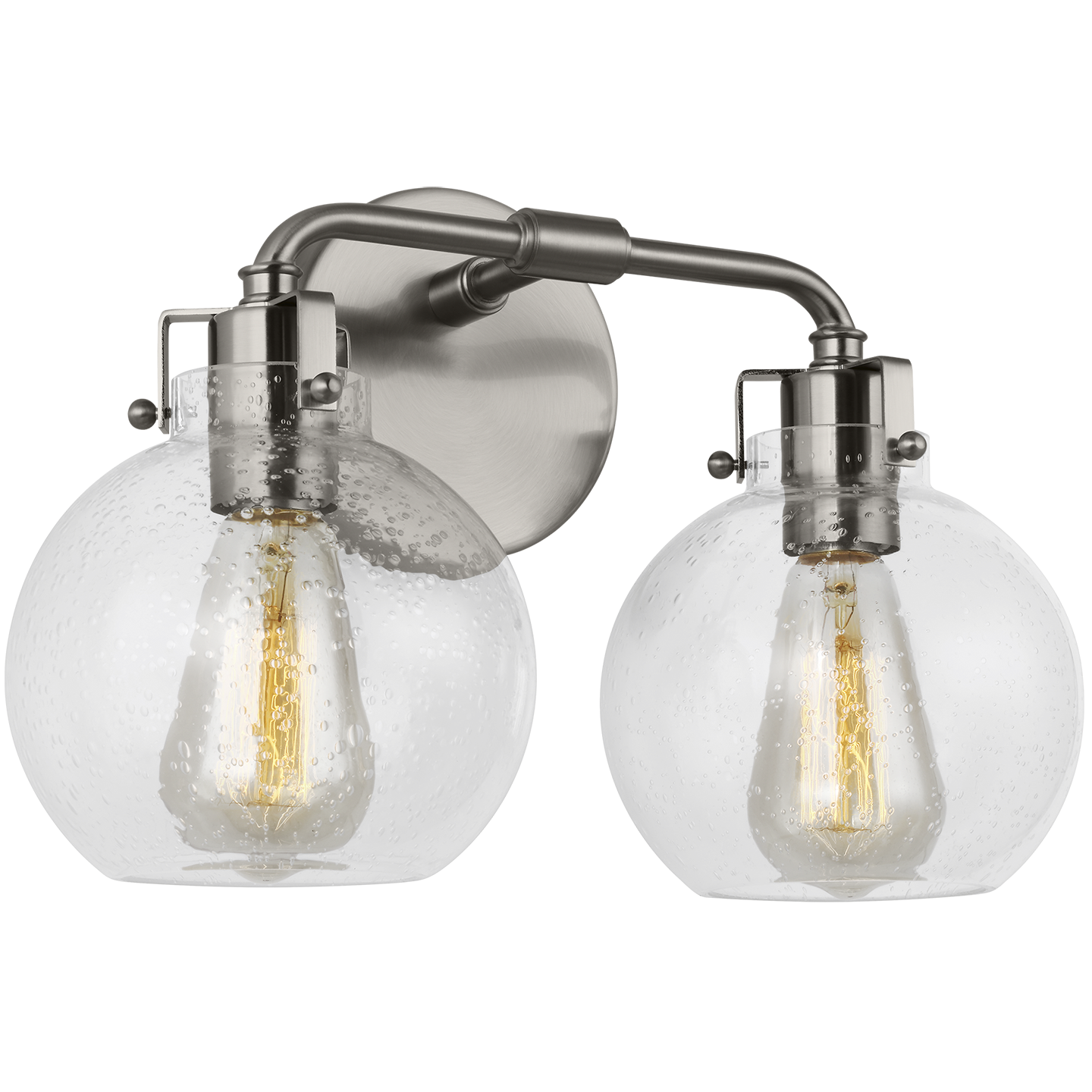 Clara 2 - Light Vanity