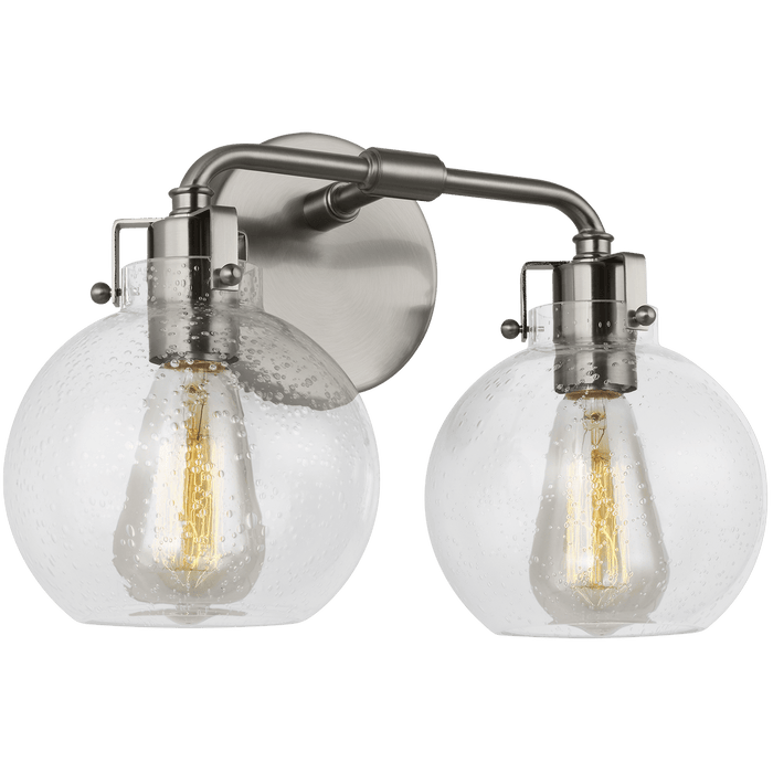 Clara 2 - Light Vanity by Visual Comfort Studio