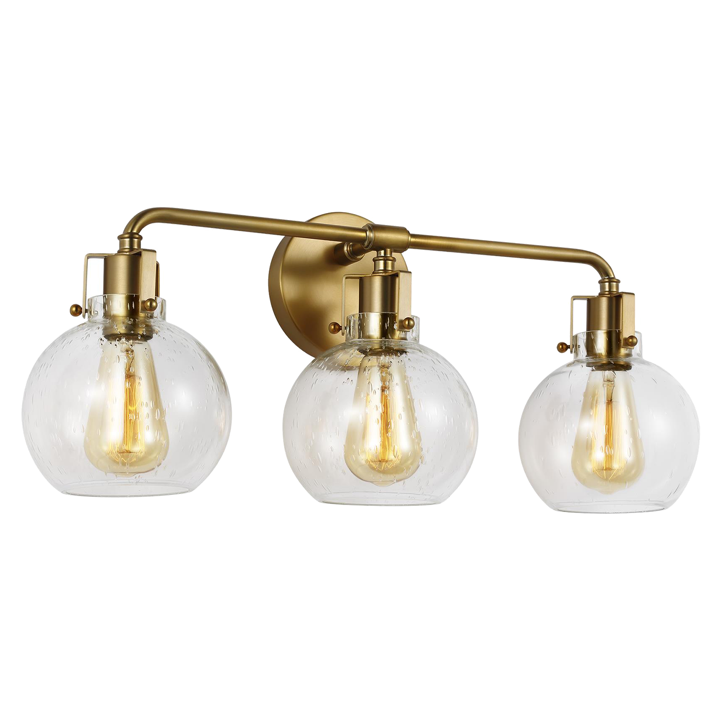 Clara 3 - Light Vanity