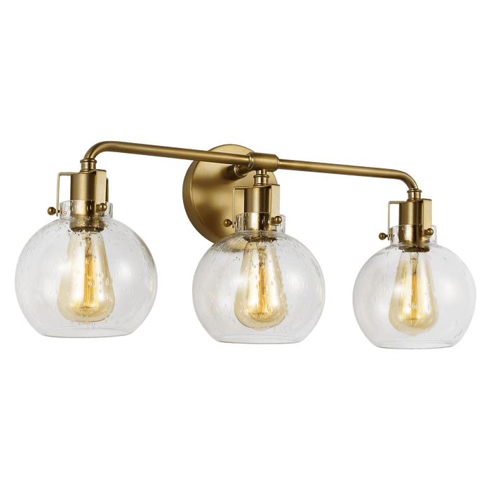 Clara 3 - Light Vanity by Visual Comfort Studio