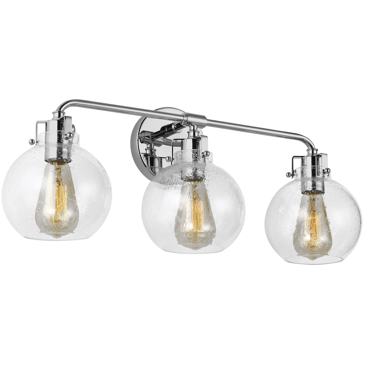 Clara 3 - Light Vanity