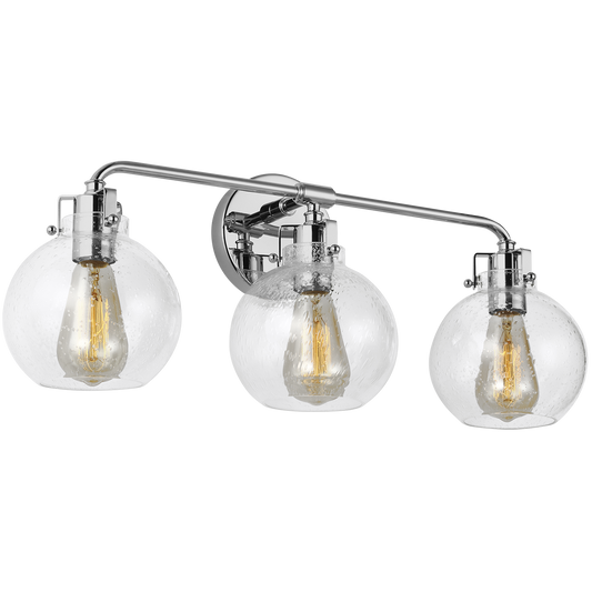 Clara 3 - Light Vanity