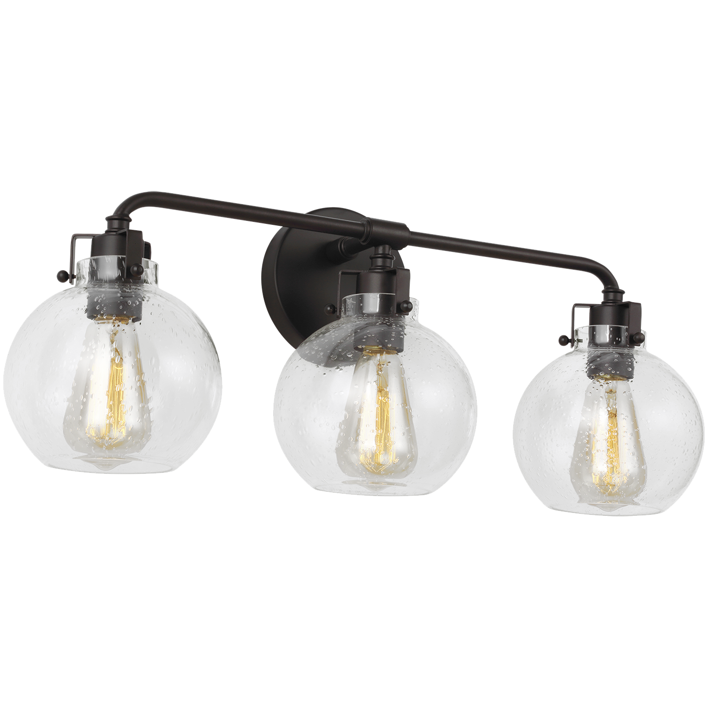 Clara 3 - Light Vanity