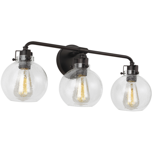 Clara 3 - Light Vanity