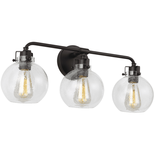 Clara 3 - Light Vanity by Visual Comfort Studio