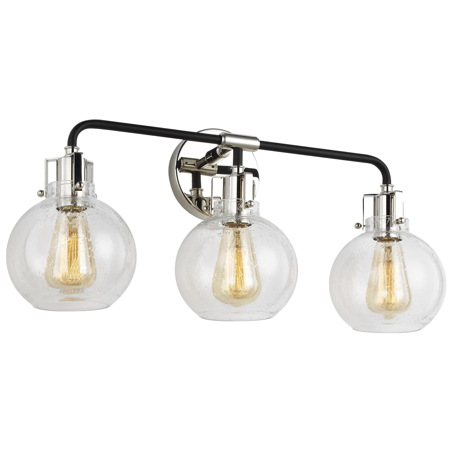 Clara 3 - Light Vanity