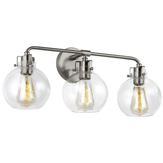 Clara 3 - Light Vanity