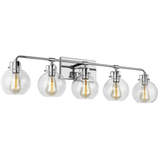 Clara 5 - Light Vanity by Visual Comfort Studio