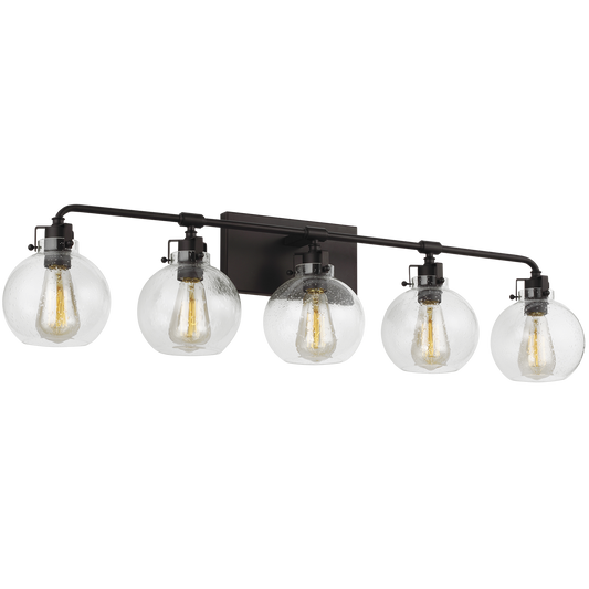 Clara 5 - Light Vanity