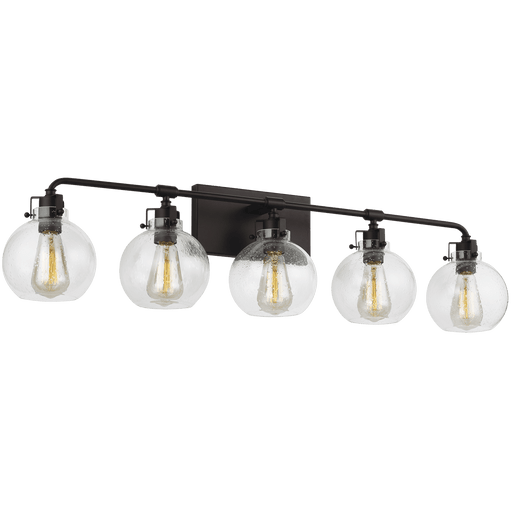Clara 5 - Light Vanity by Visual Comfort Studio