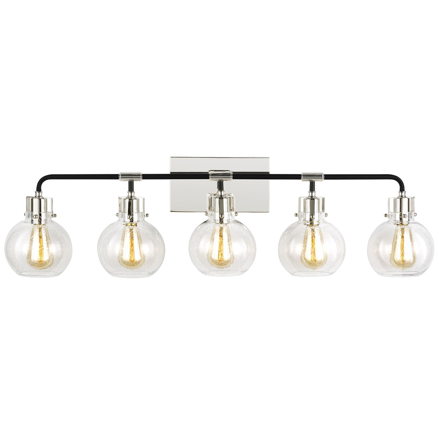 Clara 5 - Light Vanity