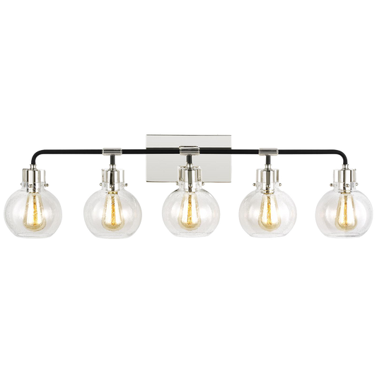 Clara 5 - Light Vanity