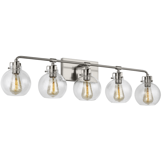 Clara 5 - Light Vanity