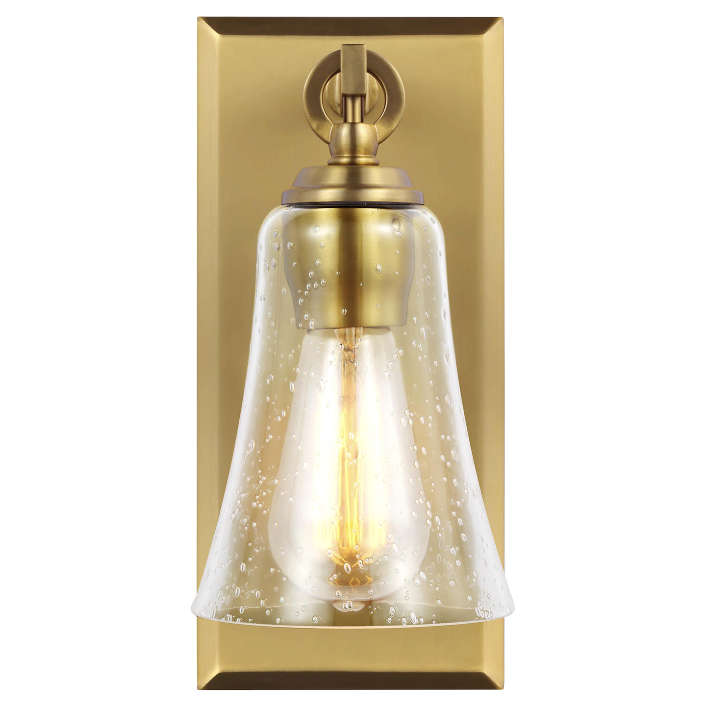 Monterro 1 - Light Sconce