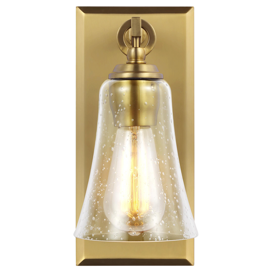 Monterro 1 - Light Sconce