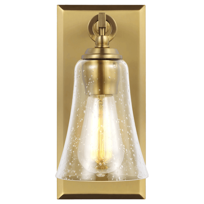 Monterro 1 - Light Sconce by Visual Comfort Studio