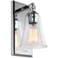 Load image into Gallery viewer, Monterro 1 - Light Sconce
