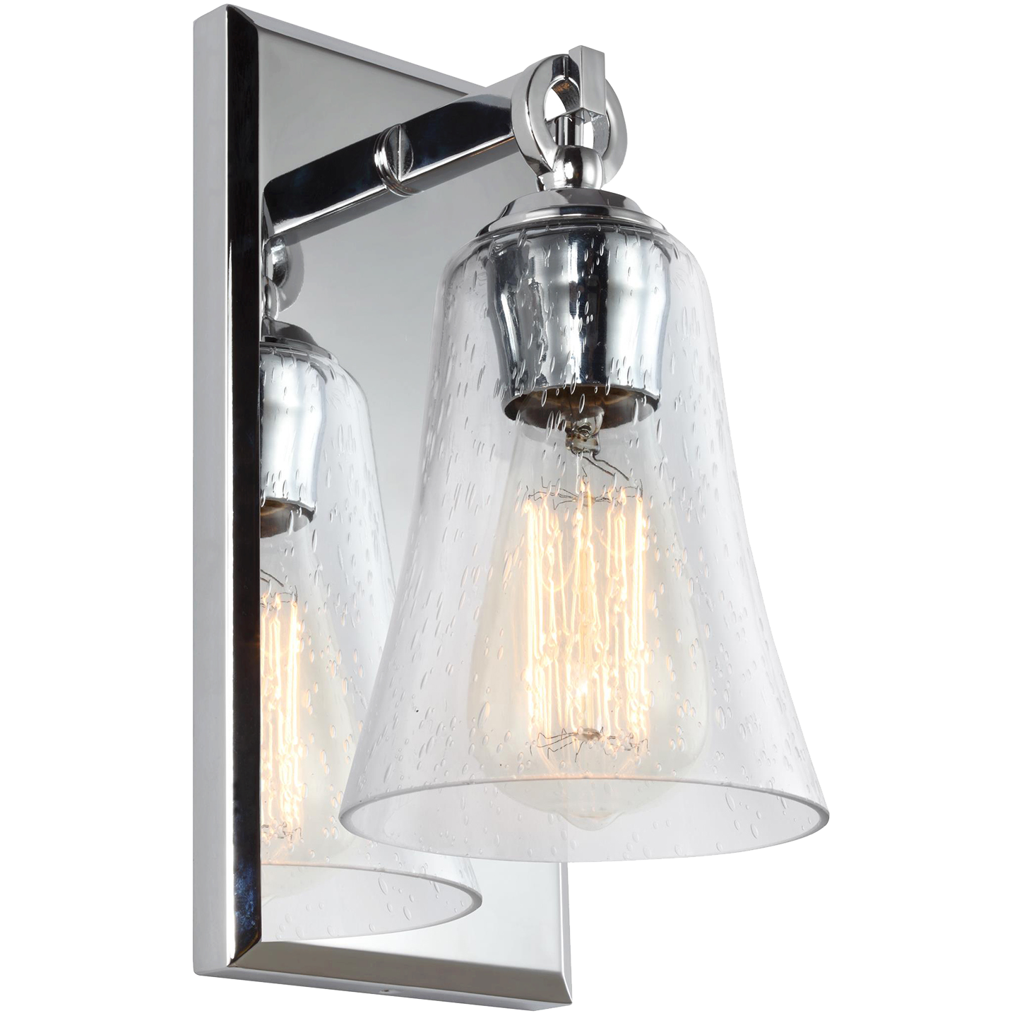 Monterro 1 - Light Sconce