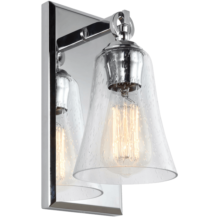 Monterro 1 - Light Sconce by Visual Comfort Studio