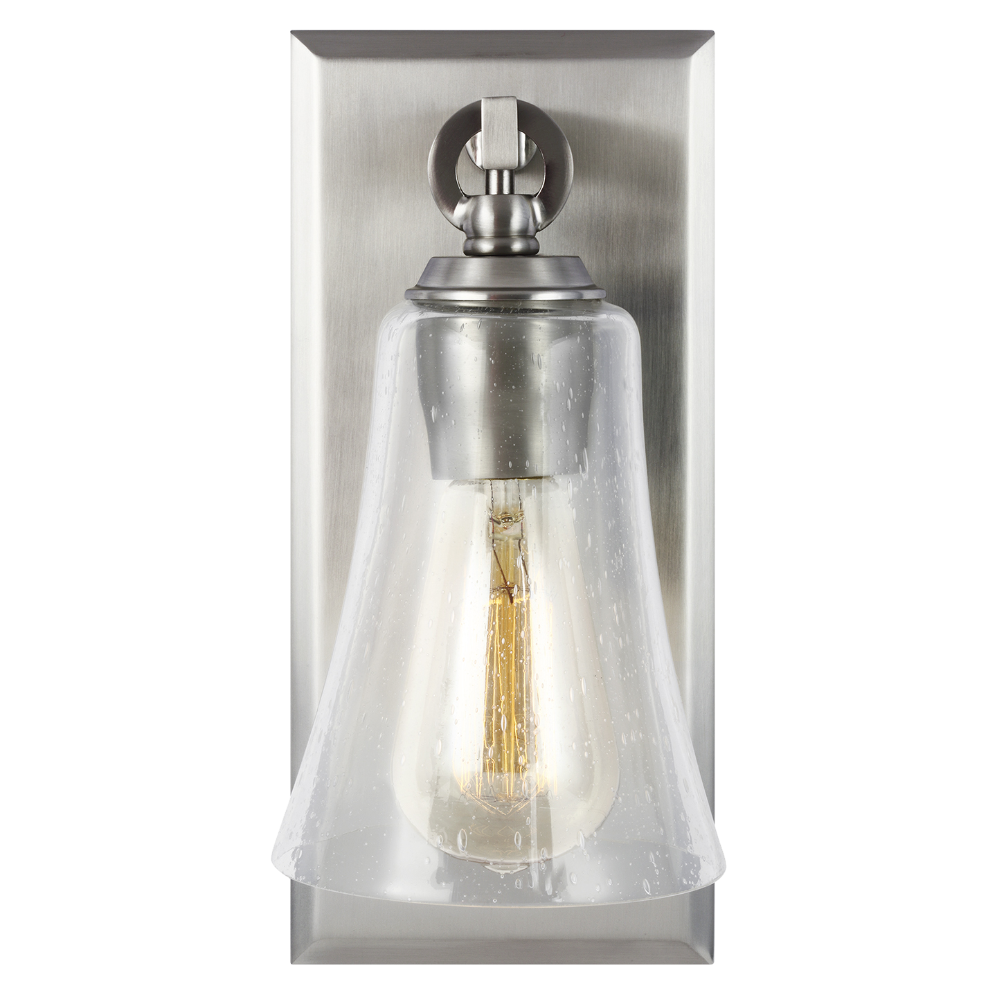 Monterro 1 - Light Sconce