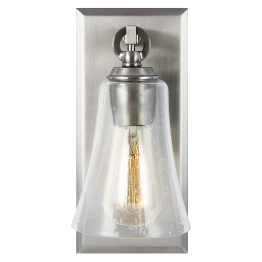 Monterro 1 - Light Sconce