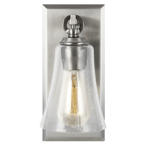 Monterro 1 - Light Sconce by Visual Comfort Studio