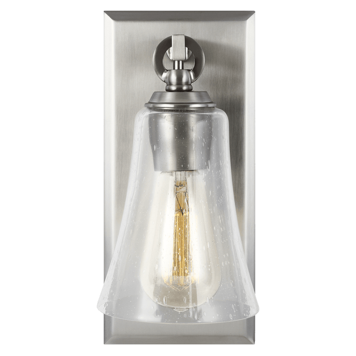 Monterro 1 - Light Sconce by Visual Comfort Studio