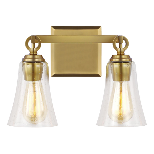 Monterro 2 - Light Vanity