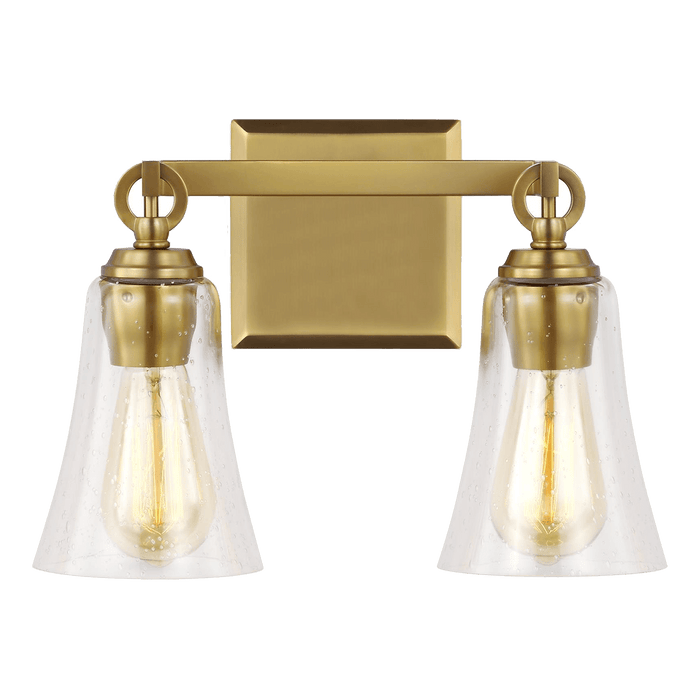 Monterro 2 - Light Vanity by Visual Comfort Studio
