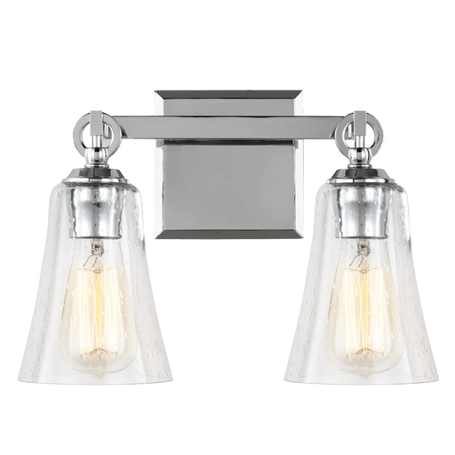 Monterro 2 - Light Vanity by Visual Comfort Studio