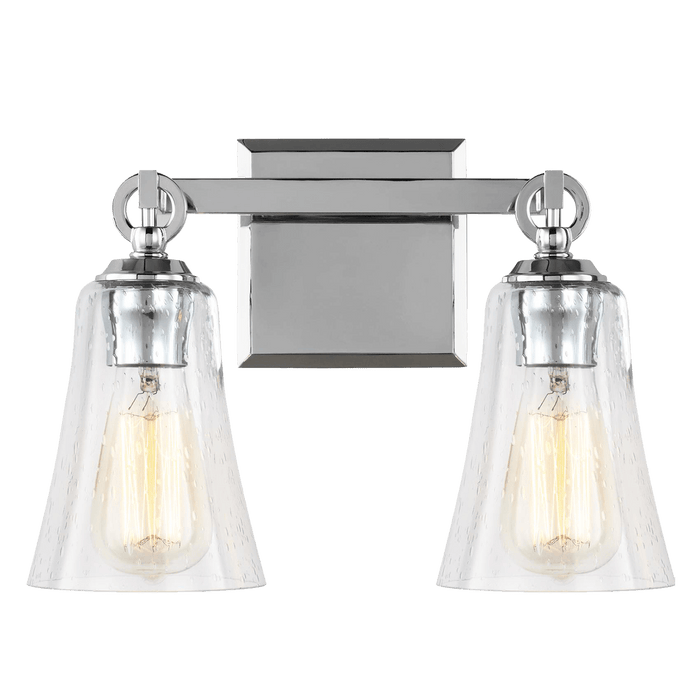 Monterro 2 - Light Vanity by Visual Comfort Studio