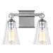 Monterro 2 - Light Vanity by Visual Comfort Studio