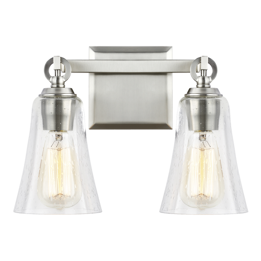 Monterro 2 - Light Vanity