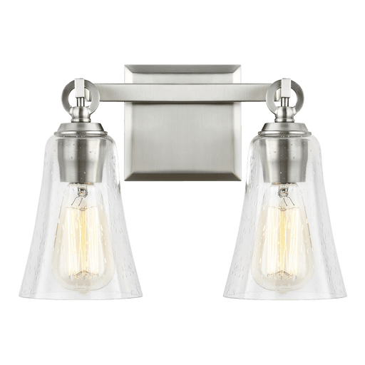 Monterro 2 - Light Vanity by Visual Comfort Studio