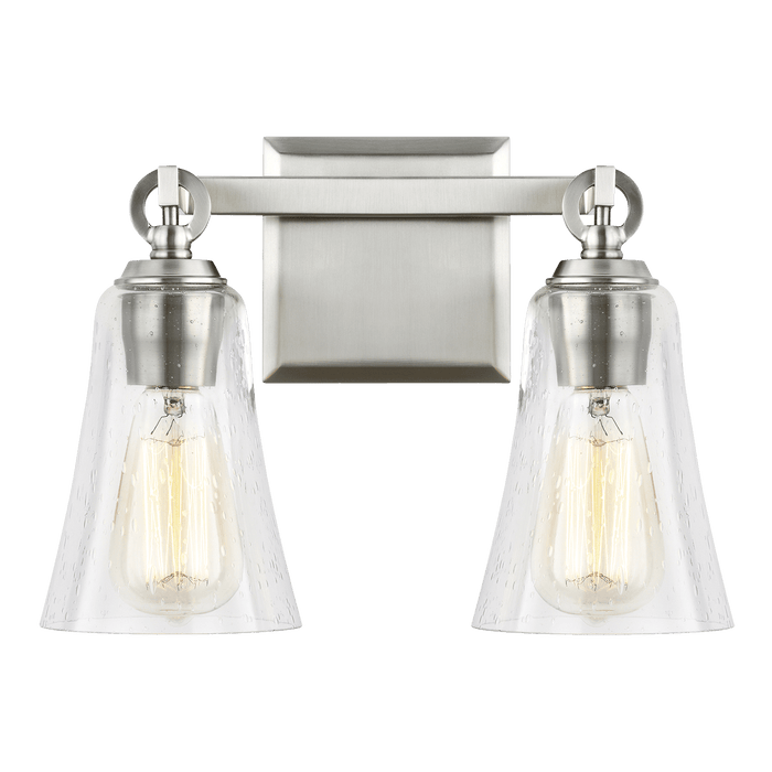 Monterro 2 - Light Vanity by Visual Comfort Studio