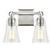 Monterro 2 - Light Vanity by Visual Comfort Studio