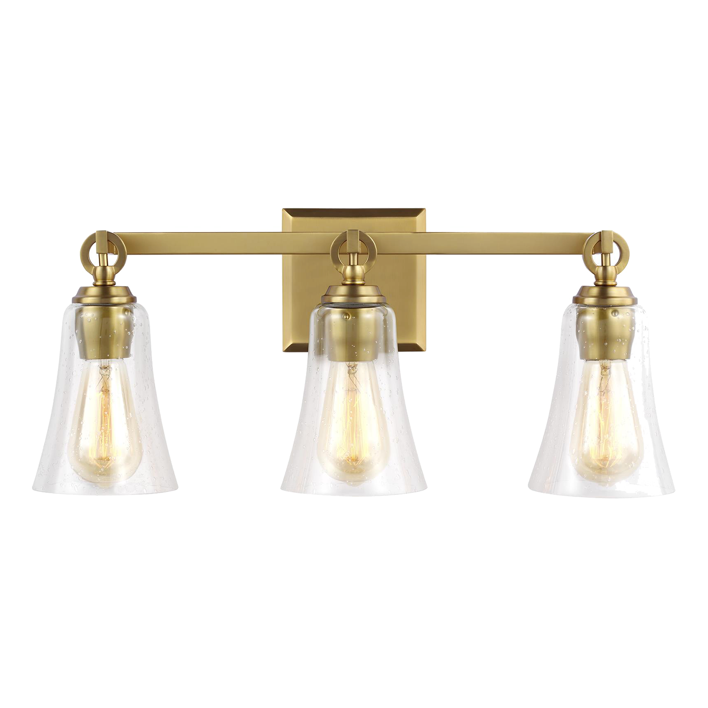 Monterro 3 - Light Vanity