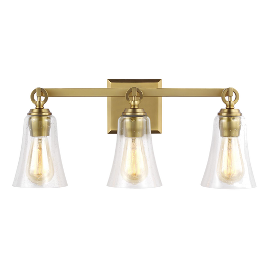 Monterro 3 - Light Vanity