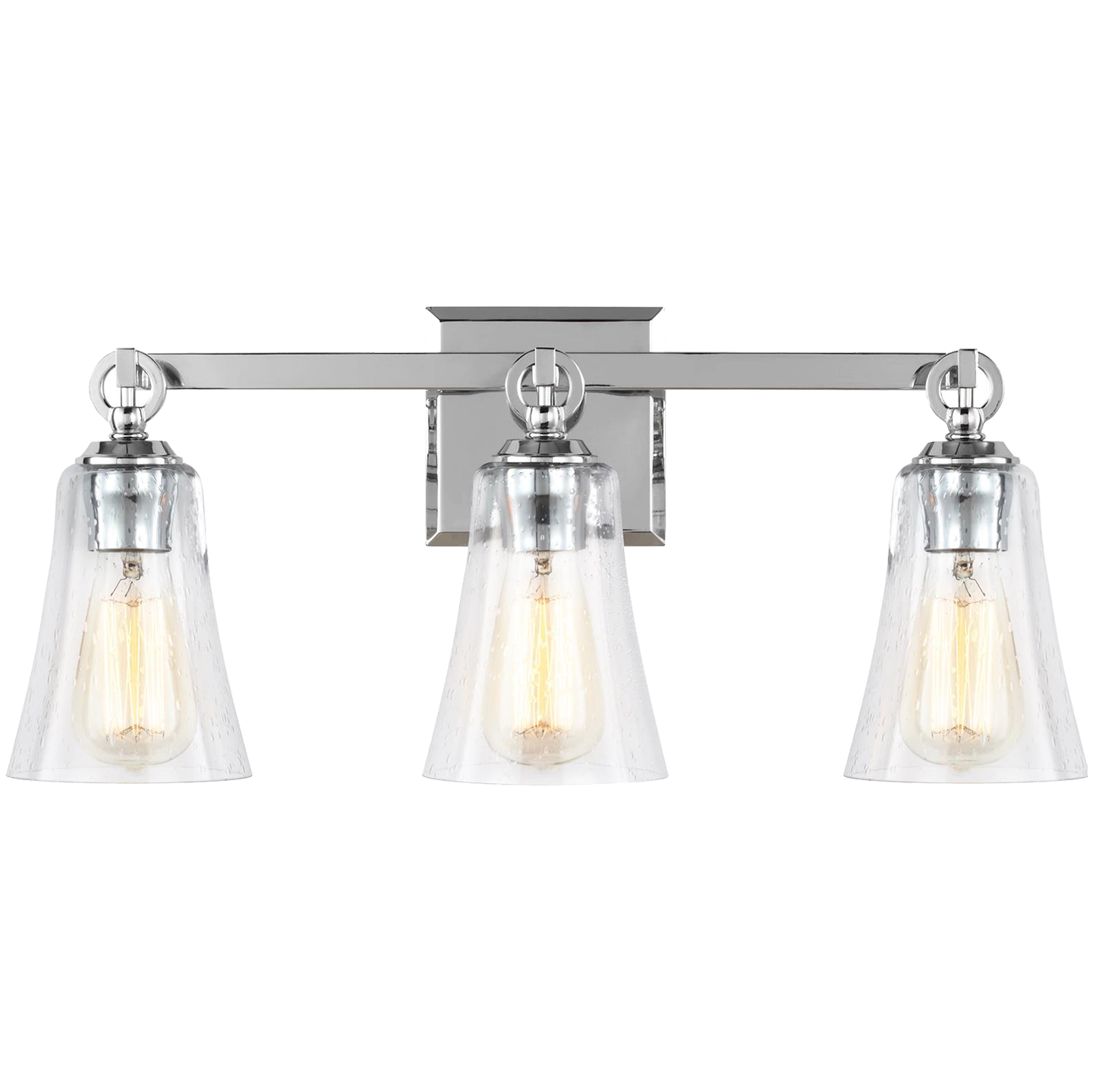 Monterro 3 - Light Vanity