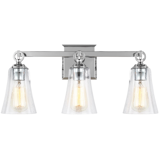 Monterro 3 - Light Vanity