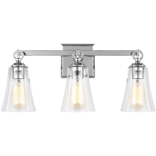 Monterro 3 - Light Vanity by Visual Comfort Studio